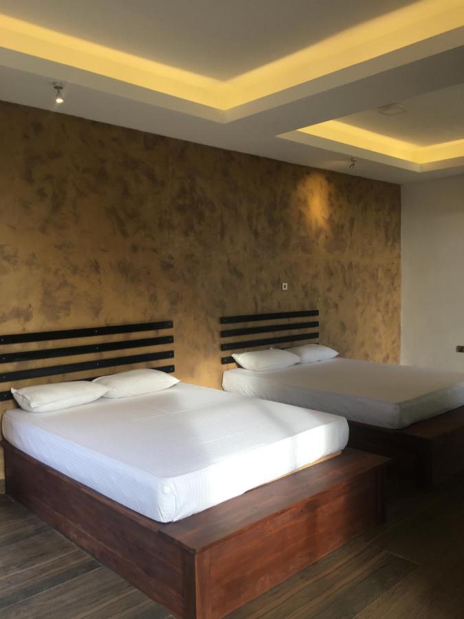 Monaara Leisure - Anuradhapura Exteriör bild