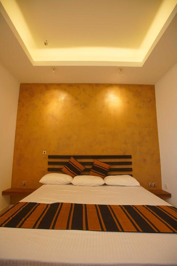 Monaara Leisure - Anuradhapura Exteriör bild