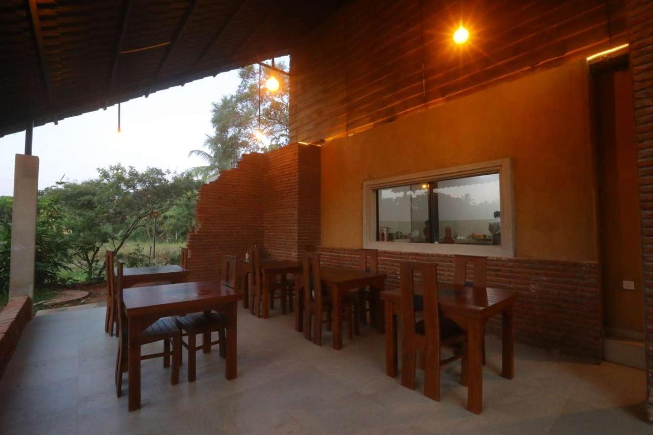 Monaara Leisure - Anuradhapura Exteriör bild