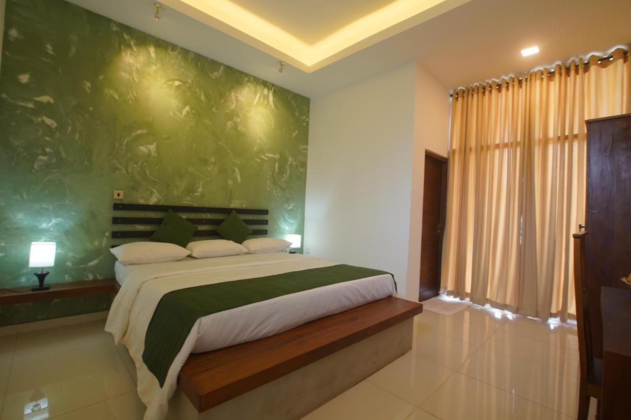 Monaara Leisure - Anuradhapura Exteriör bild