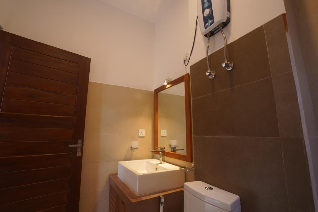 Monaara Leisure - Anuradhapura Exteriör bild