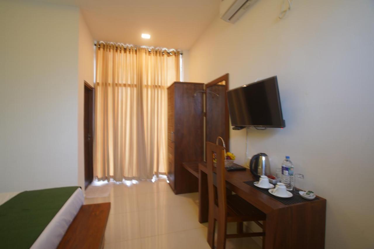 Monaara Leisure - Anuradhapura Exteriör bild