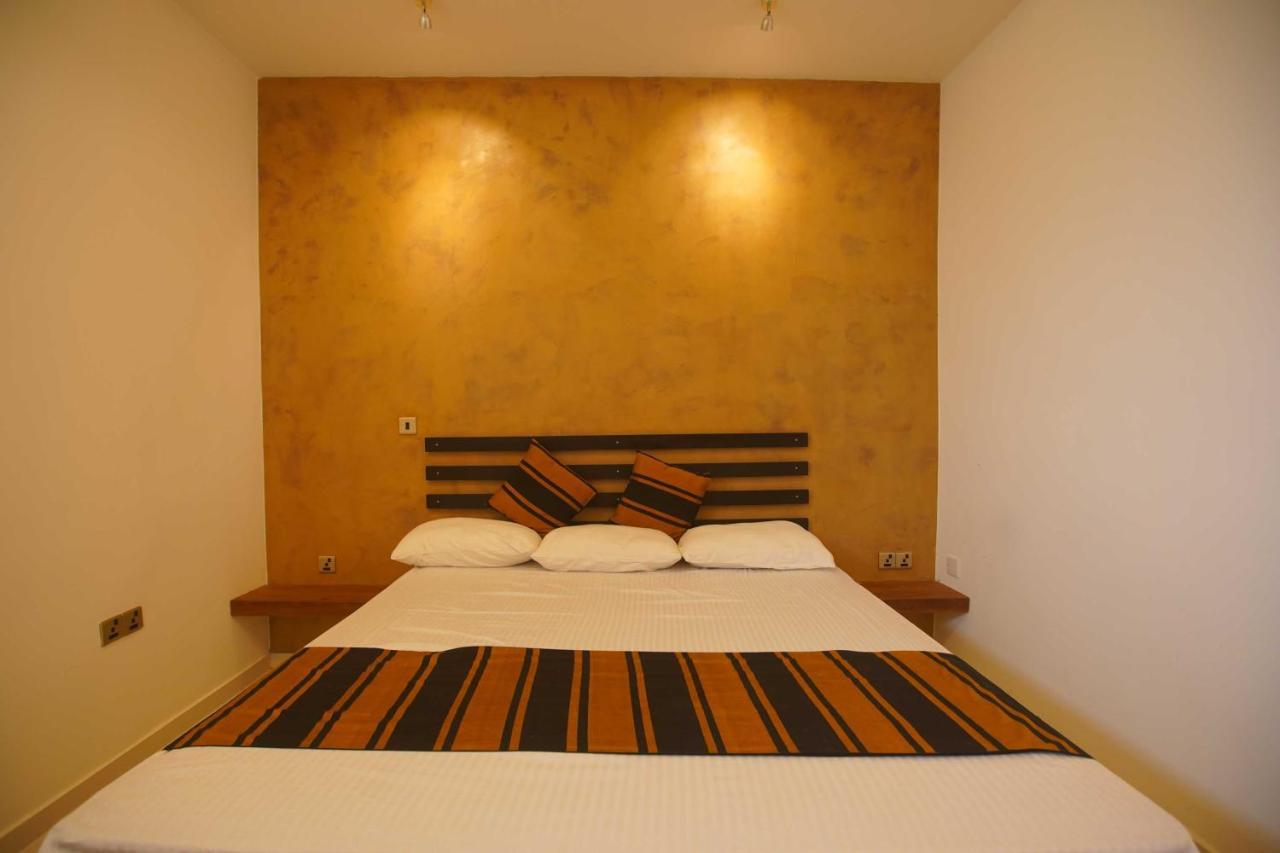 Monaara Leisure - Anuradhapura Exteriör bild