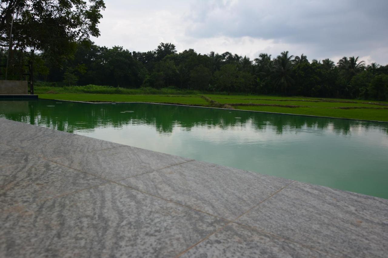 Monaara Leisure - Anuradhapura Exteriör bild