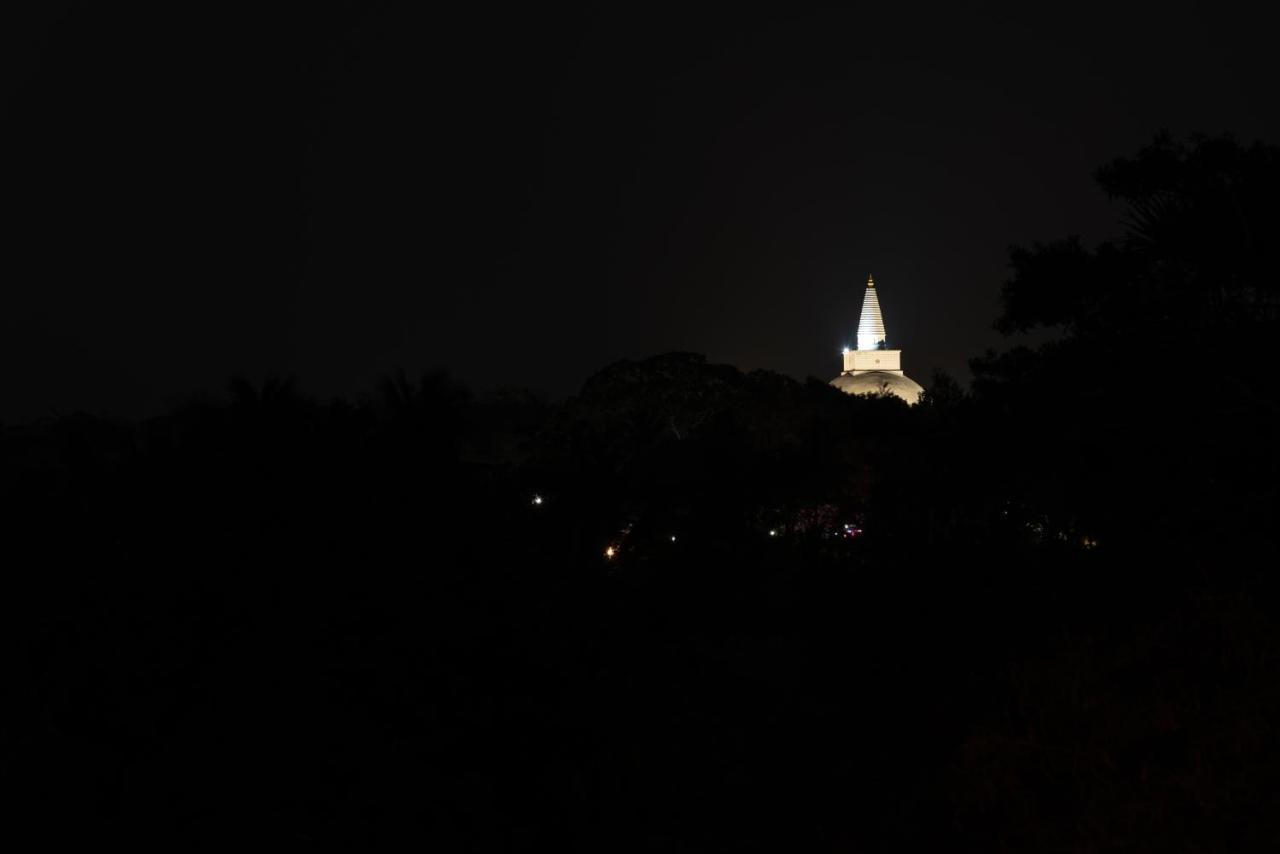 Monaara Leisure - Anuradhapura Exteriör bild